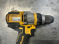 Dewalt dcd999 accu klopboormachine - afbeelding 2 van  3