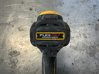 Dewalt dcd999 accu klopboormachine - afbeelding 3 van  3