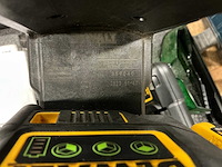 Dewalt dce089g accu kruislijnlaser - afbeelding 3 van  3