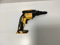 Dewalt dcf622n 18v xr accu zelftappende schroevendraaier - 2000 tpm - afbeelding 3 van  6