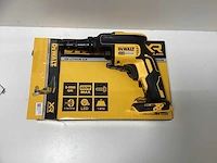 Dewalt dcf622n 18v xr accu zelftappende schroevendraaier - 2000 tpm - afbeelding 7 van  7