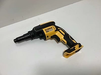 Dewalt dcf622n 18v xr accu zelftappende schroevendraaier - 2000 tpm - afbeelding 2 van  7
