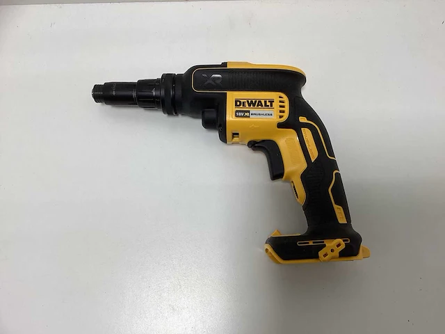 Dewalt dcf622n 18v xr accu zelftappende schroevendraaier - 2000 tpm - afbeelding 6 van  6