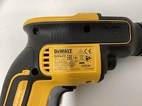 Dewalt dcf622n 18v xr accu zelftappende schroevendraaier - 2000 tpm - afbeelding 5 van  7