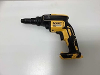 Dewalt dcf622n 18v xr accu zelftappende schroevendraaier - 2000 tpm - afbeelding 7 van  7