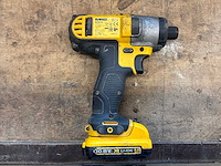 Dewalt dcf815 slagschroefmachine - afbeelding 2 van  6