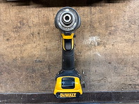 Dewalt dcf815 slagschroefmachine - afbeelding 3 van  6