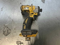Dewalt dcf887 accu slagschroevendraaier - afbeelding 1 van  4