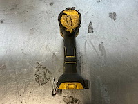 Dewalt dcf887 accu slagschroevendraaier - afbeelding 3 van  4