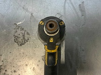 Dewalt dcf887 accu slagschroevendraaier - afbeelding 4 van  4