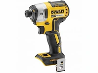 Dewalt dcf887n 18v slagschroevendraaier - afbeelding 1 van  3