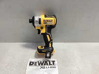 Dewalt dcf887n accuslagschroevendraaier (body) - afbeelding 1 van  6