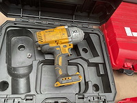 Dewalt dcf899 slagmoersleutel - afbeelding 2 van  6