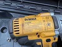 Dewalt dcf899 slagmoersleutel - afbeelding 4 van  6