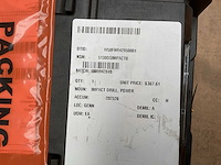 Dewalt dcf899 slagmoersleutel - afbeelding 6 van  6