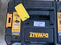 Dewalt dcg 412 accu haakseslijper - afbeelding 4 van  4