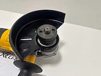 Dewalt dcg405n accu haakse slijper | 125 mm - afbeelding 5 van  6