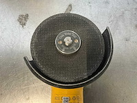 Dewalt dcg406 accu slijpmachines - afbeelding 5 van  6