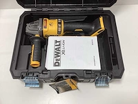 Dewalt dcg418nt 54v xr flexvolt accu haakse slijper - 125mm - incl. koffer - afbeelding 11 van  11