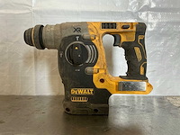 Dewalt dch273 accu combihamer - afbeelding 2 van  5