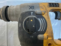 Dewalt dch273 accu combihamer - afbeelding 3 van  5
