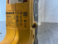 Dewalt dch273 accu combihamer - afbeelding 4 van  5