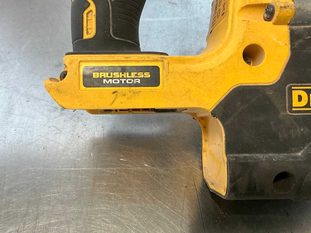 Dewalt dch273 accu combihamer - afbeelding 5 van  5