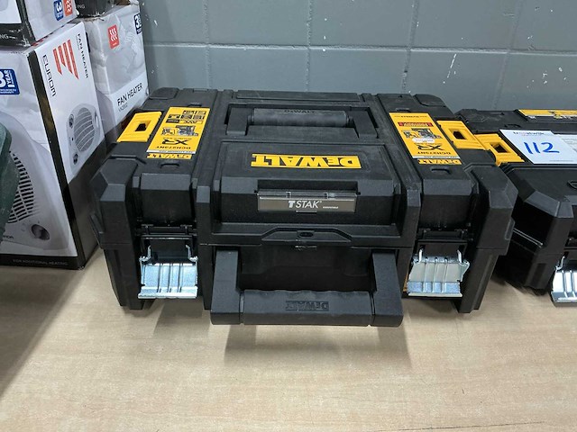 Dewalt dch273 boormachine - afbeelding 5 van  5