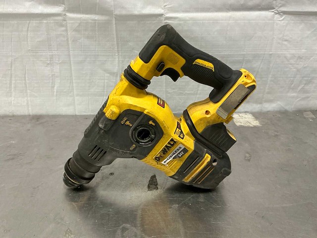 Dewalt dch333 klopboormachine - afbeelding 1 van  4