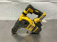 Dewalt dch333 klopboormachine - afbeelding 1 van  4
