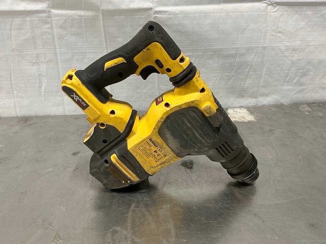Dewalt dch333 klopboormachine - afbeelding 2 van  4