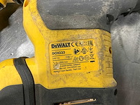 Dewalt dch333 klopboormachine - afbeelding 4 van  4