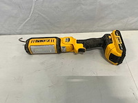 Dewalt dcl050 inspectielamp - afbeelding 2 van  3