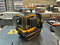 Dewalt dcle34031 bouwlaser - afbeelding 1 van  6