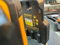 Dewalt dcle34031 bouwlaser - afbeelding 3 van  6
