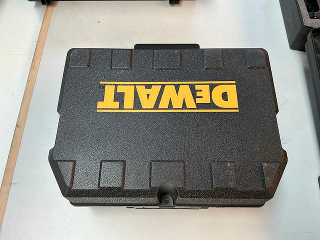 Dewalt dcle34031 bouwlaser - afbeelding 5 van  6