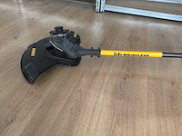 Dewalt dcm571 54v xr flexvolt accu bosmaaier - afbeelding 5 van  11