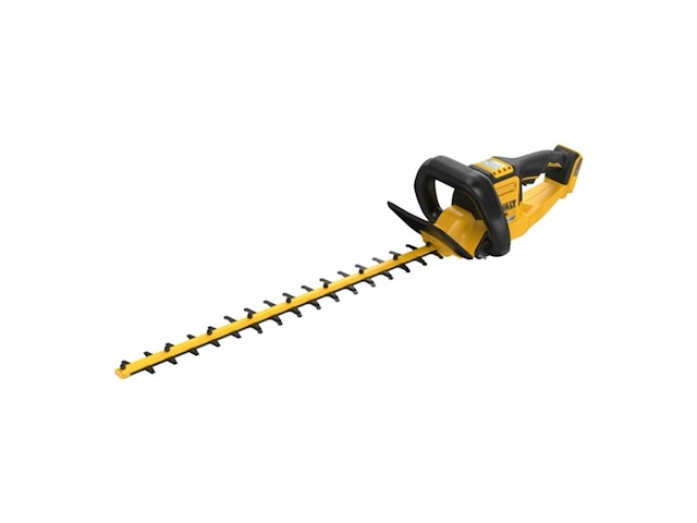 Dewalt dcmht573n accu heggenschaar54v xr flexvolt basic body - afbeelding 1 van  5