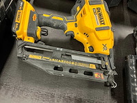 Dewalt dcn660 afwerktacker - afbeelding 3 van  3