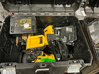 Dewalt dcn660 afwerktacker - afbeelding 2 van  4