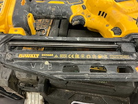Dewalt dcn660 afwerktacker - afbeelding 2 van  3