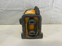 Dewalt dcr019 bouwradio - afbeelding 1 van  3