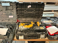 Dewalt dcs334 decoupeerzaag - afbeelding 2 van  4