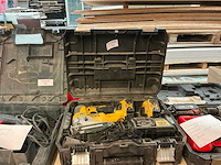 Dewalt dcs334 decoupeerzaag - afbeelding 4 van  4