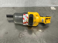 Dewalt dcv501l accu stofzuiger - afbeelding 3 van  4