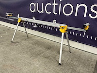 Dewalt de 7023 openbare schraag - afbeelding 2 van  5