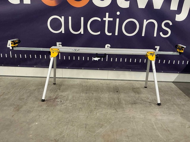 Dewalt de 7023 openbare schraag - afbeelding 3 van  5