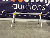 Dewalt de 7023 openbare schraag - afbeelding 3 van  5