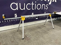 Dewalt de 7023 openbare schraag - afbeelding 4 van  5