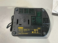 Dewalt de0245 acculader - afbeelding 2 van  2